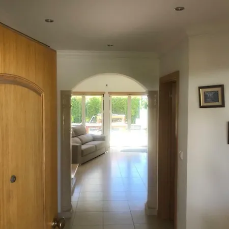 Vakantiehuis Rua Alto Da Ria *