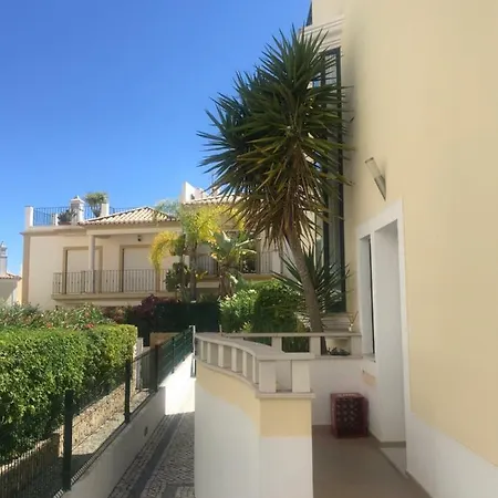 Vakantiehuis Rua Alto Da Ria *
