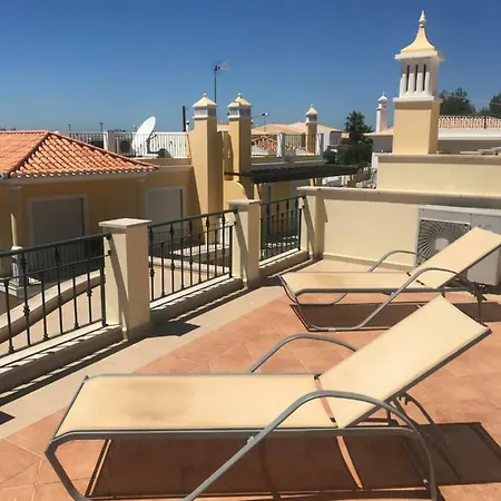 Rua Alto Da Ria Alvor