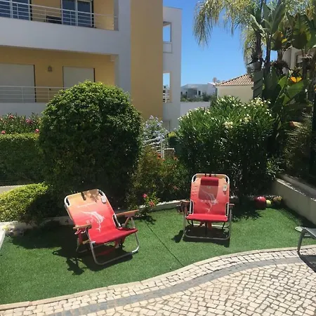 Rua Alto Da Ria Vakantiehuis *