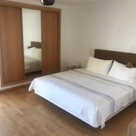 펜션 Rua Alto Da Ria