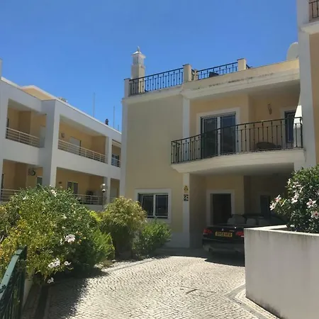 Rua Alto Da Ria